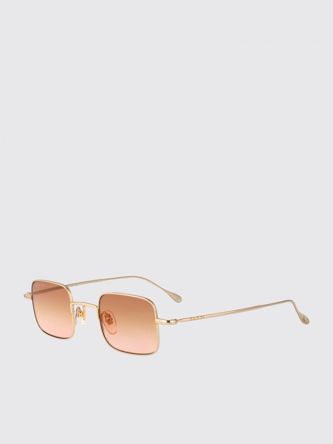 [Gucci] Sunglasses SS26 GG1813S 004