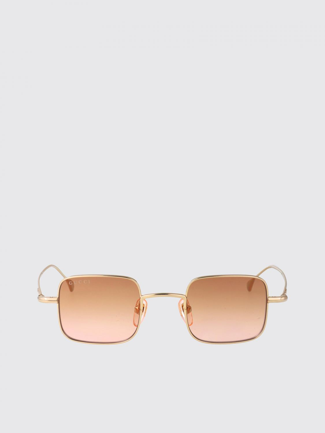 [Gucci] Sunglasses SS26 GG1813S 004