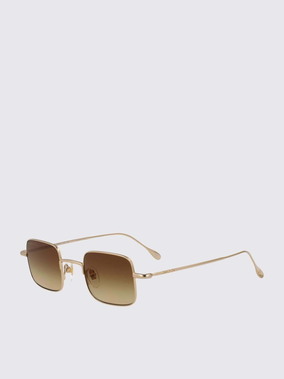 [Gucci] Sunglasses SS26 GG1813S 002