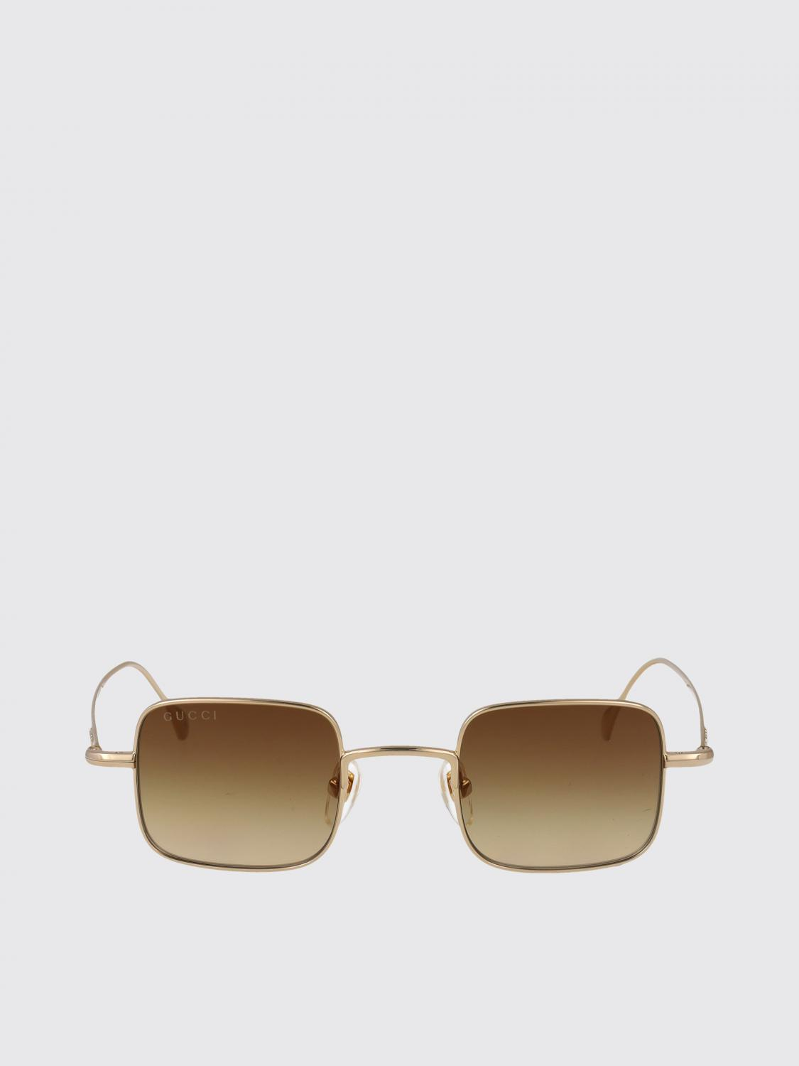 [Gucci] Sunglasses SS26 GG1813S 002