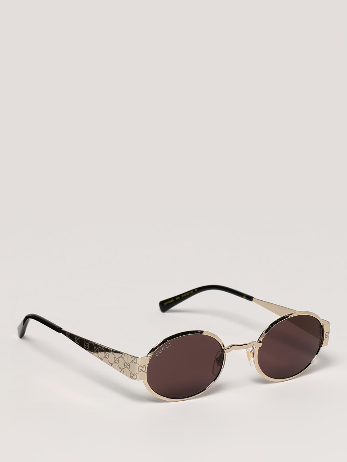 [Gucci] Sunglasses SS26 GG1854S 005