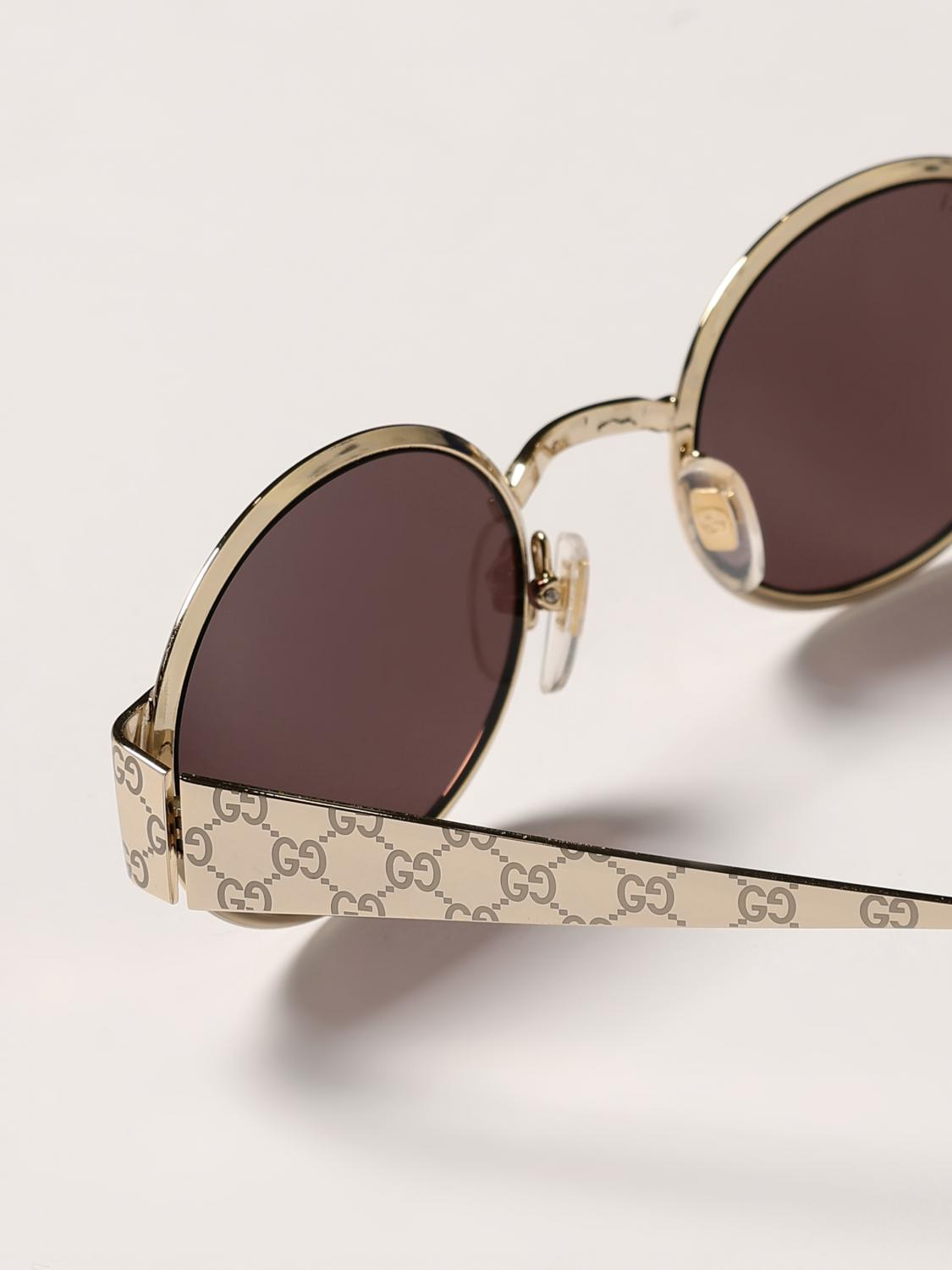 [Gucci] Sunglasses SS26 GG1854S 005