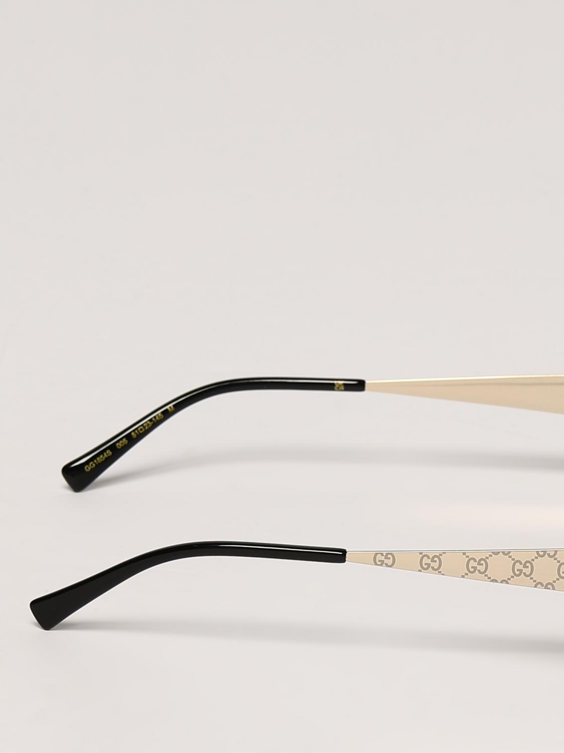 [Gucci] Sunglasses SS26 GG1854S 005