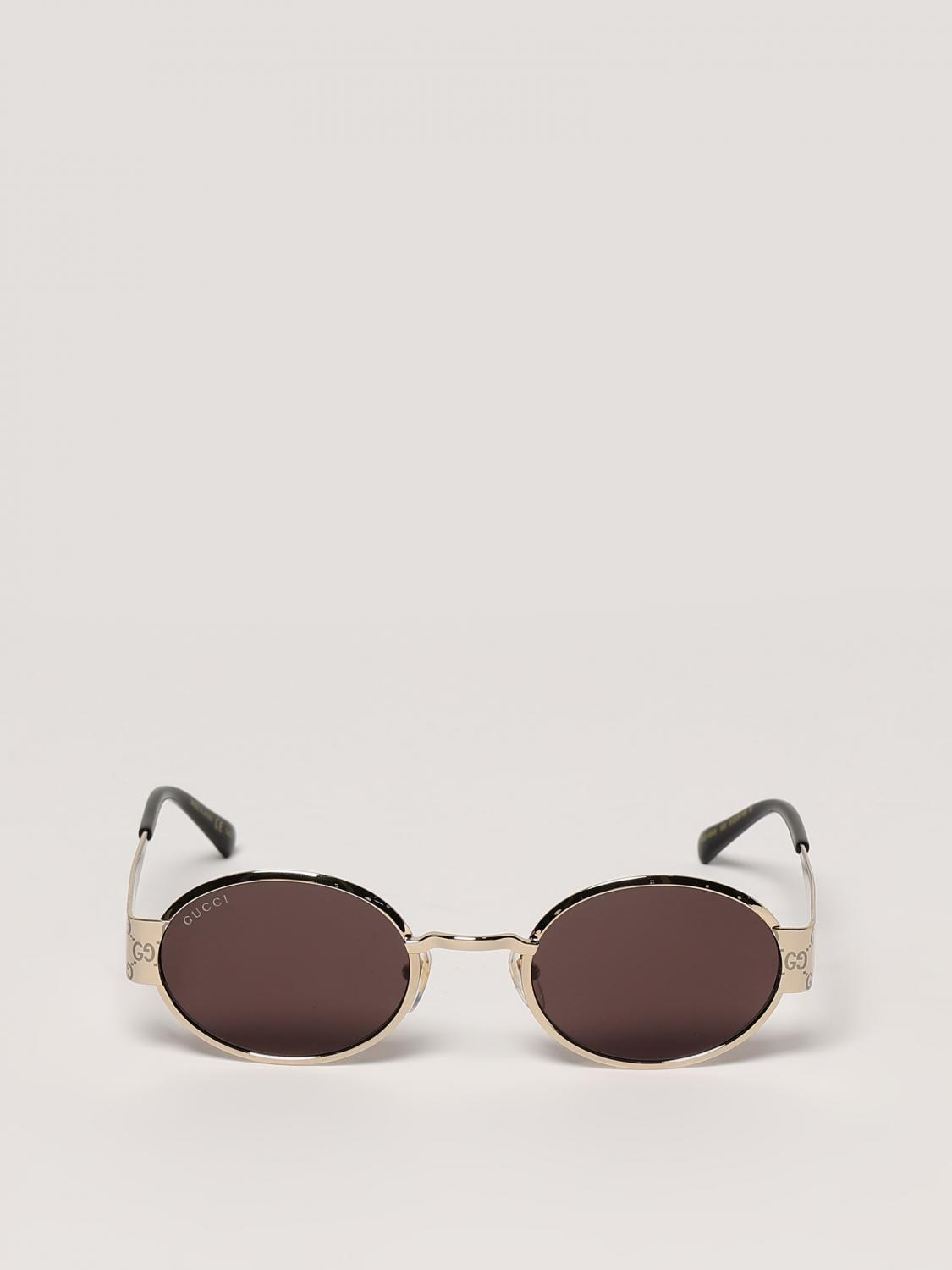 [Gucci] Sunglasses SS26 GG1854S 005