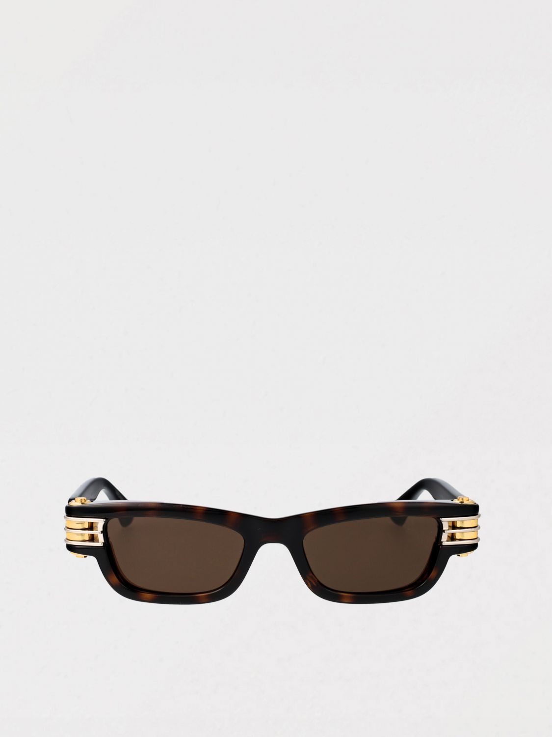 [Bottega Veneta] Sunglasses SS26 BV1308S 002