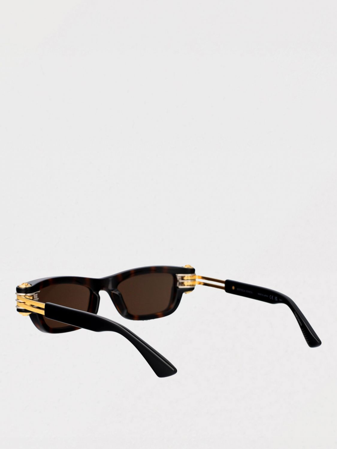 [Bottega Veneta] Sunglasses SS26 BV1308S 002