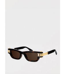 [Bottega Veneta] Sunglasses SS26 BV1308S 002