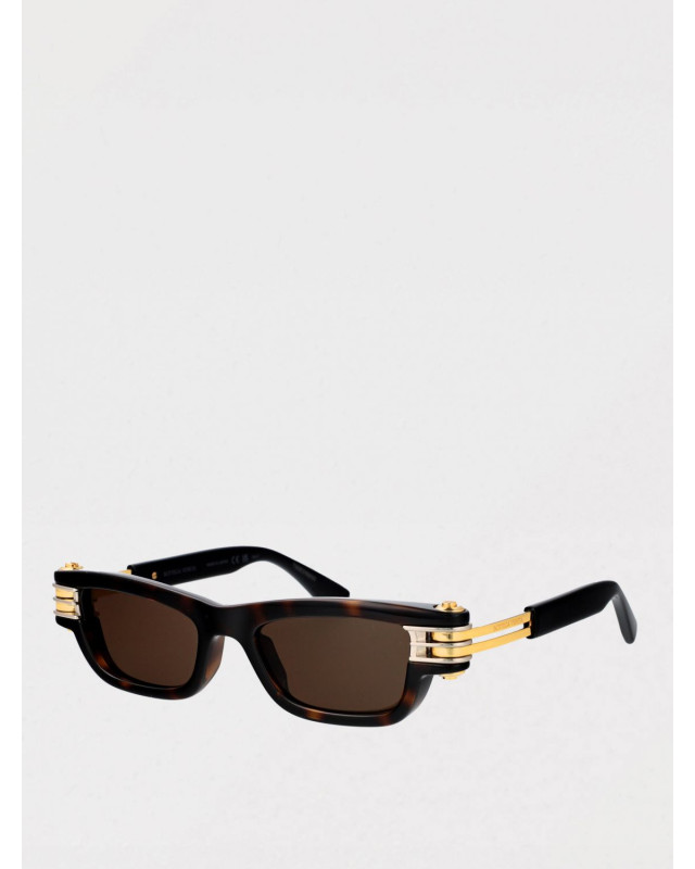 [Bottega Veneta] Sunglasses SS26 BV1308S 002
