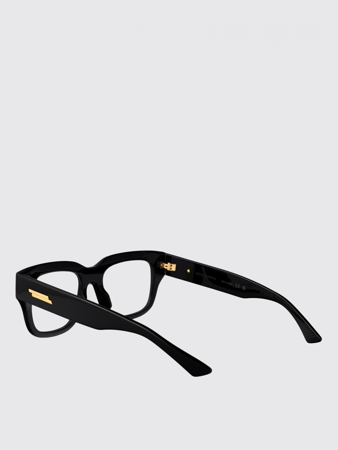 [Bottega Veneta] Glasses SS26 BV1361O 005