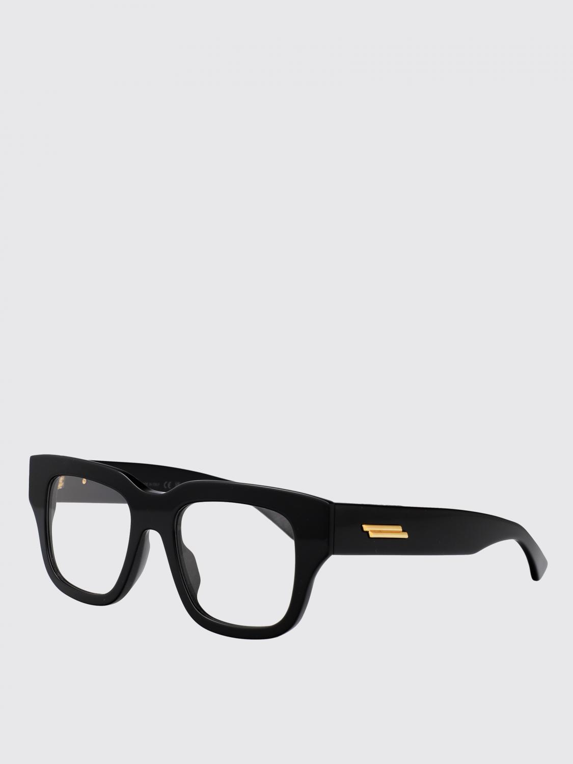 [Bottega Veneta] Glasses SS26 BV1361O 005