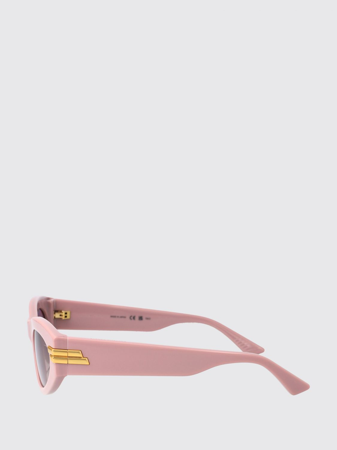 [Bottega Veneta] Sunglasses SS26 BV1189S 006