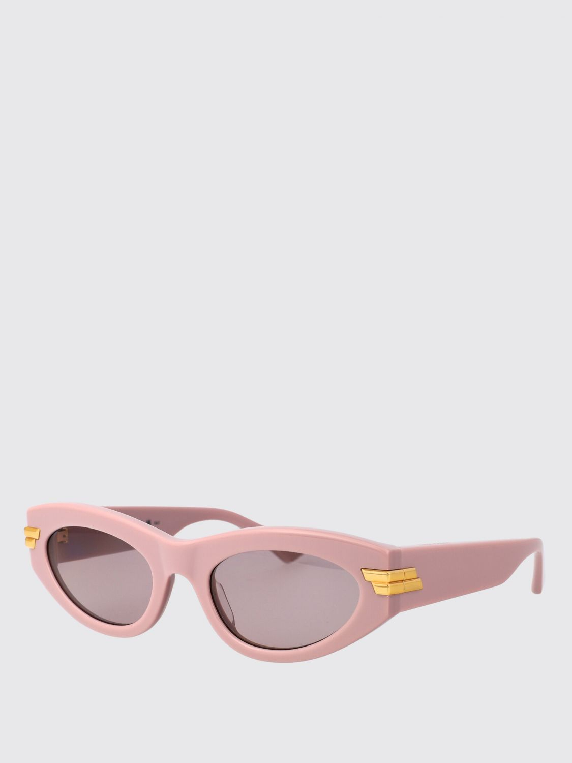 [Bottega Veneta] Sunglasses SS26 BV1189S 006