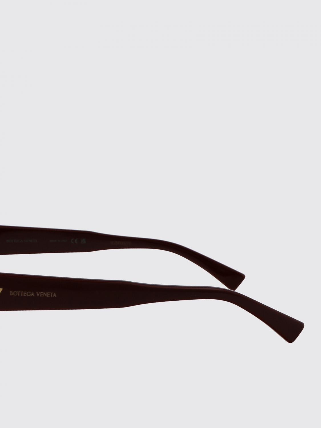 [Bottega Veneta] Glasses SS26 BV1289O 003