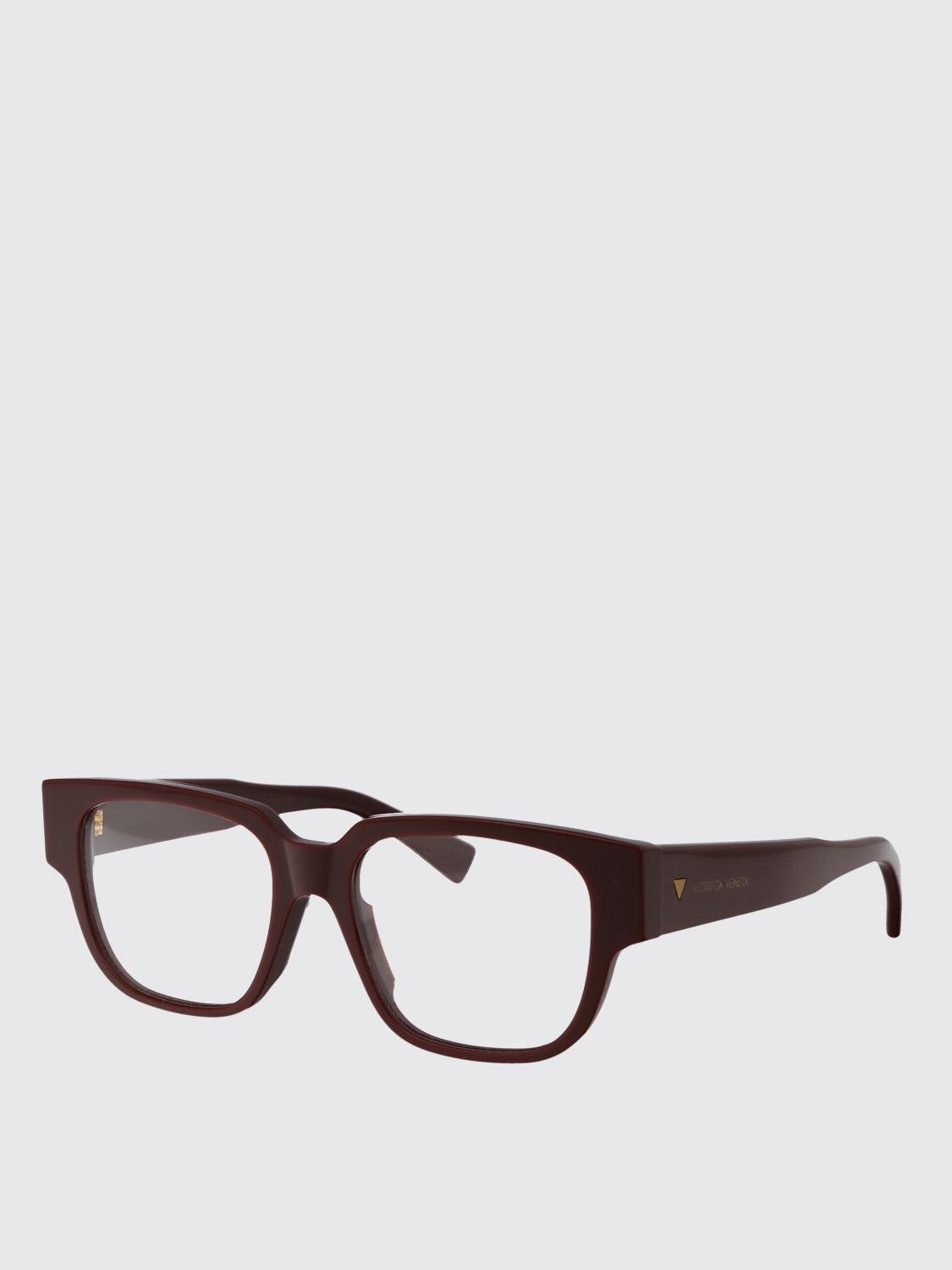 [Bottega Veneta] Glasses SS26 BV1289O 003