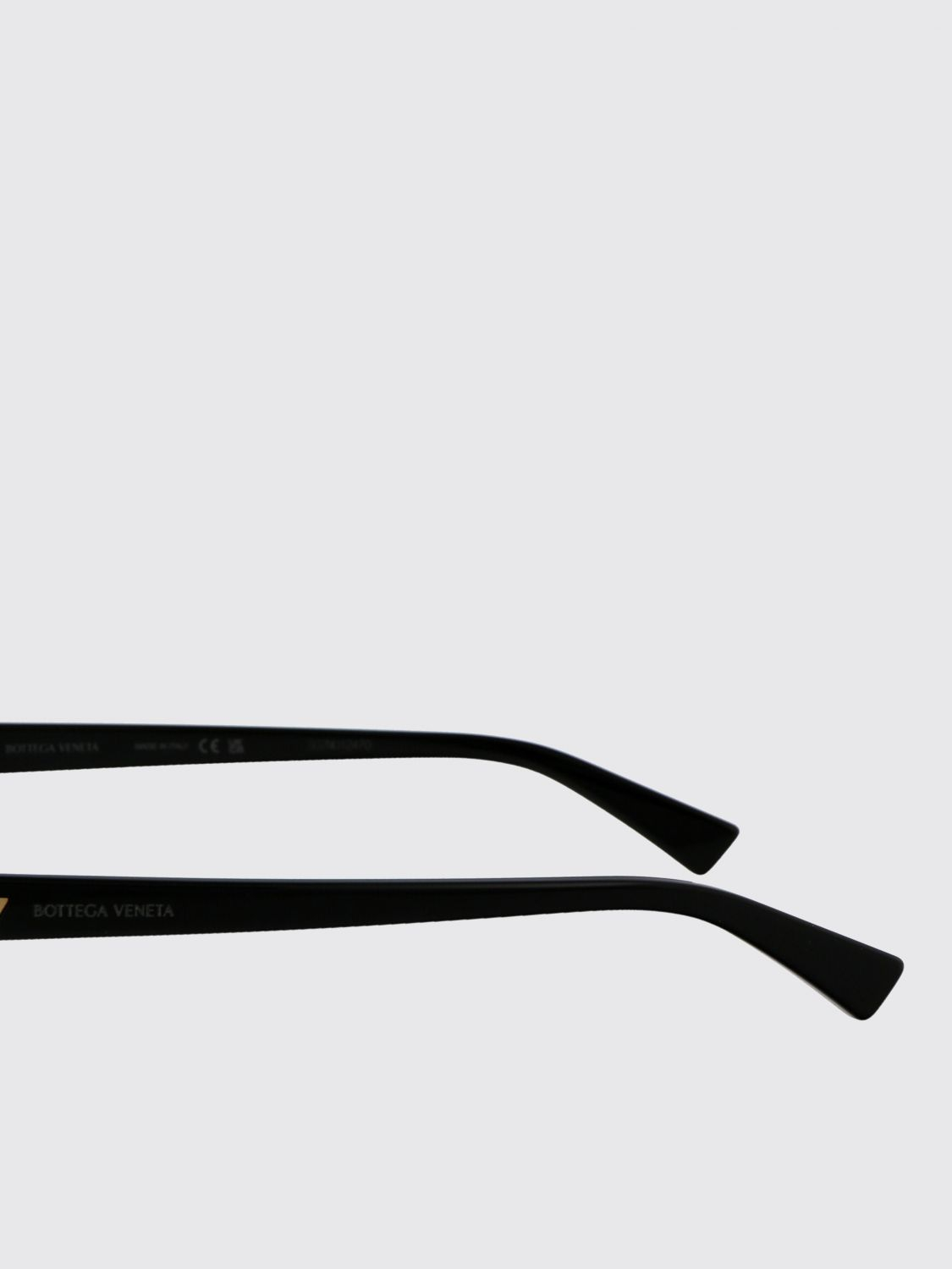 [Bottega Veneta] Glasses SS26 BV1295O 001