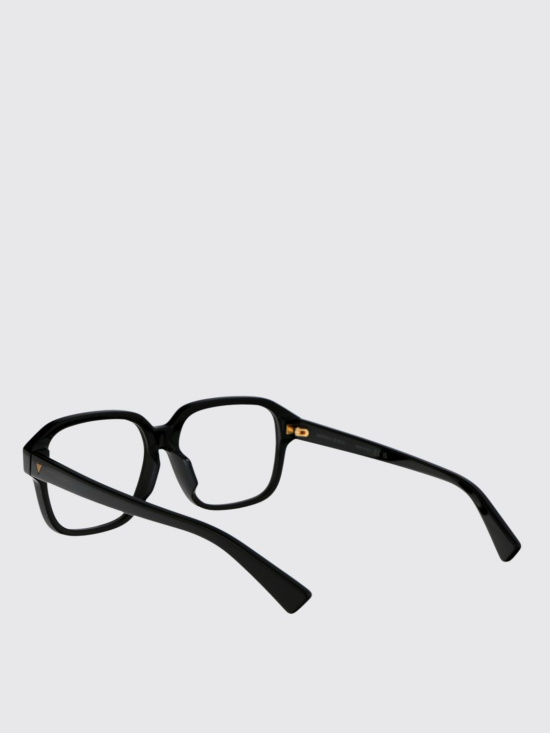[Bottega Veneta] Glasses SS26 BV1295O 001