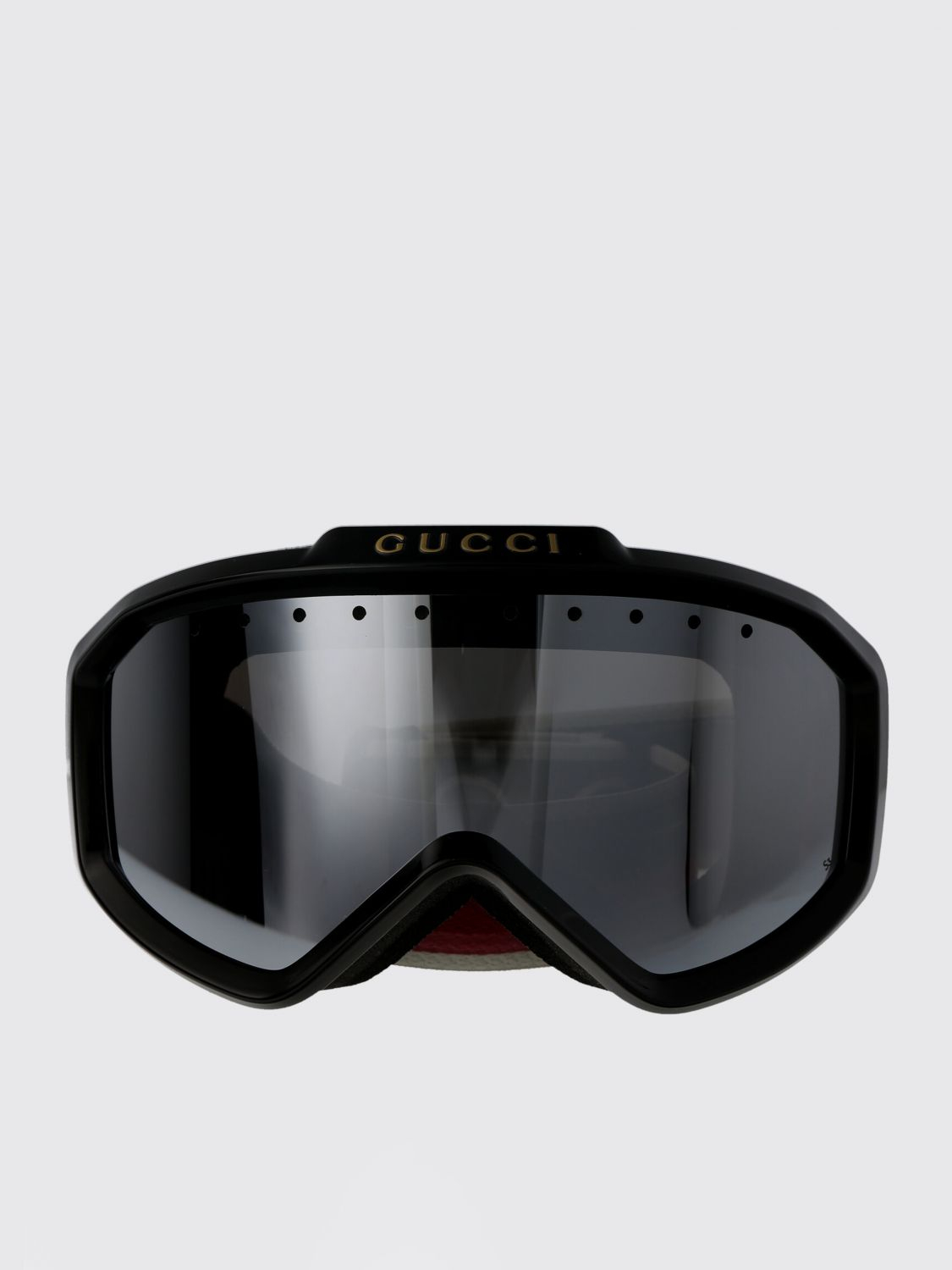 [Gucci] Sunglasses SS26 GG1210S 001