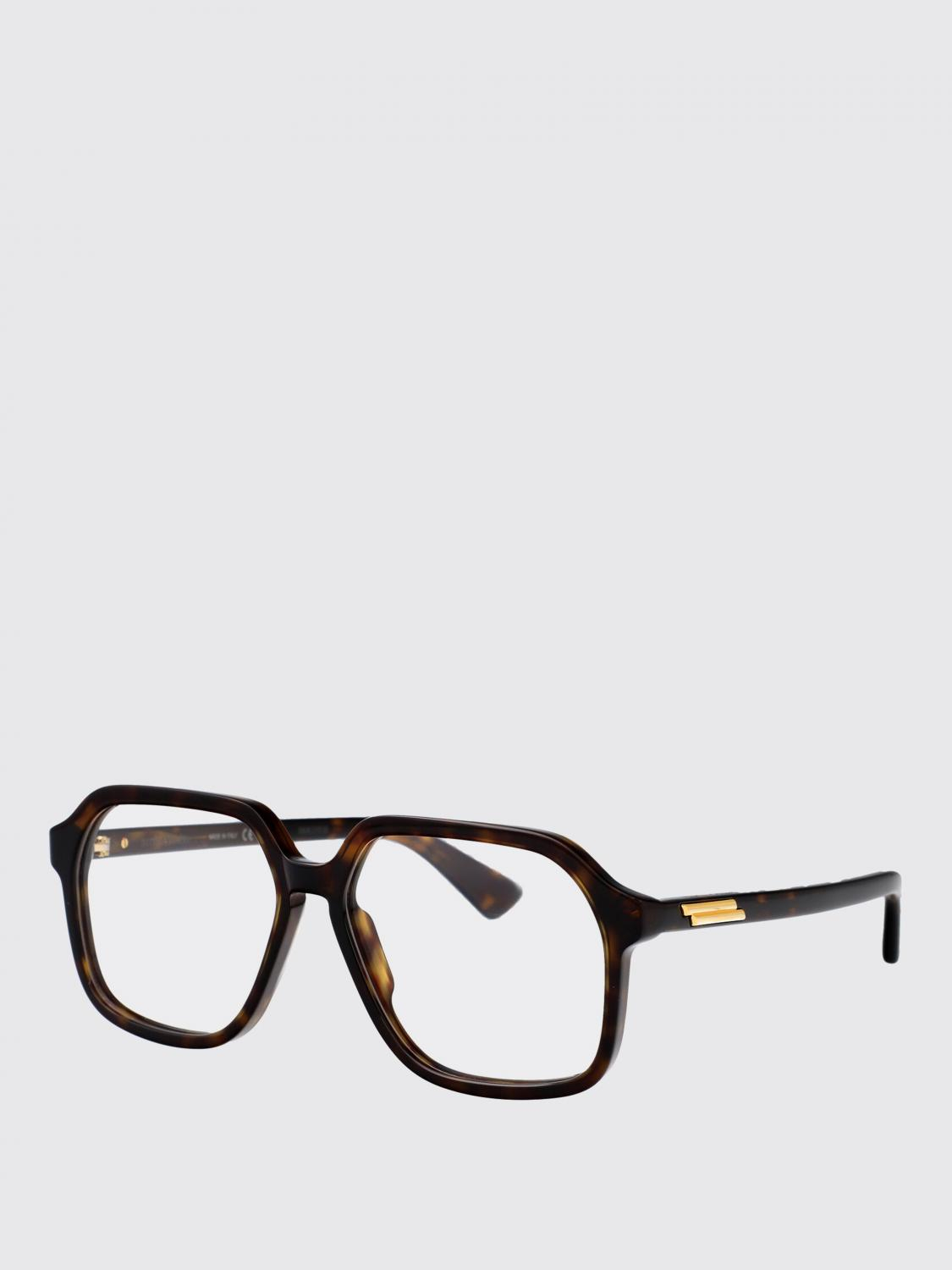 [Bottega Veneta] Glasses SS26 BV1329O 002