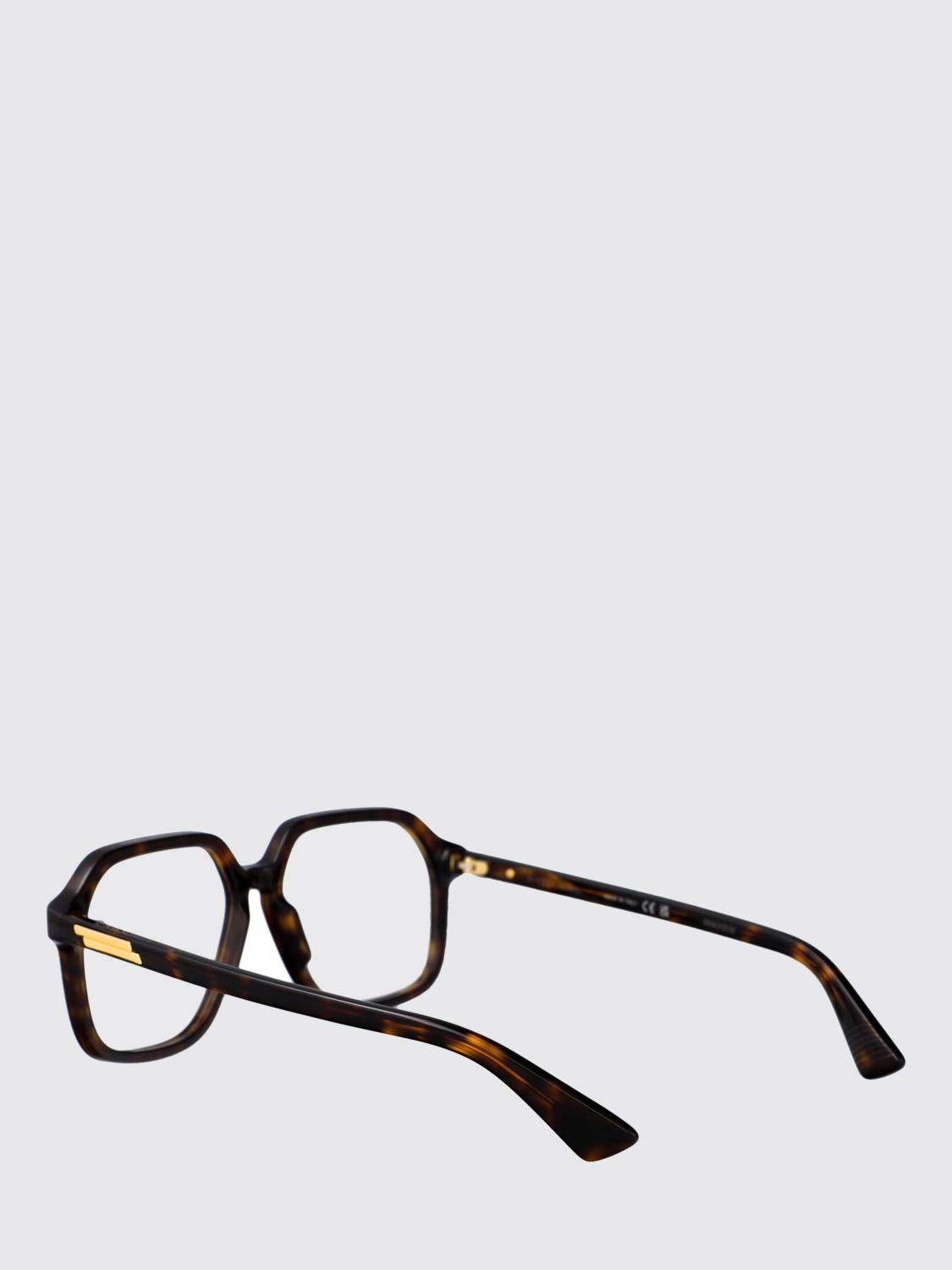[Bottega Veneta] Glasses SS26 BV1329O 002