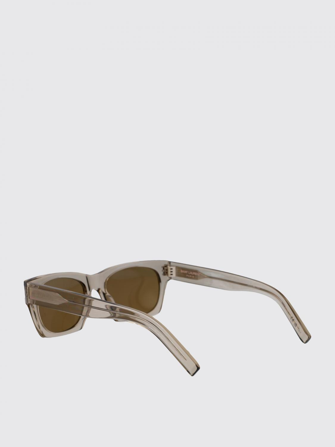 [Saint Laurent] Sunglasses SS26 SL402 018