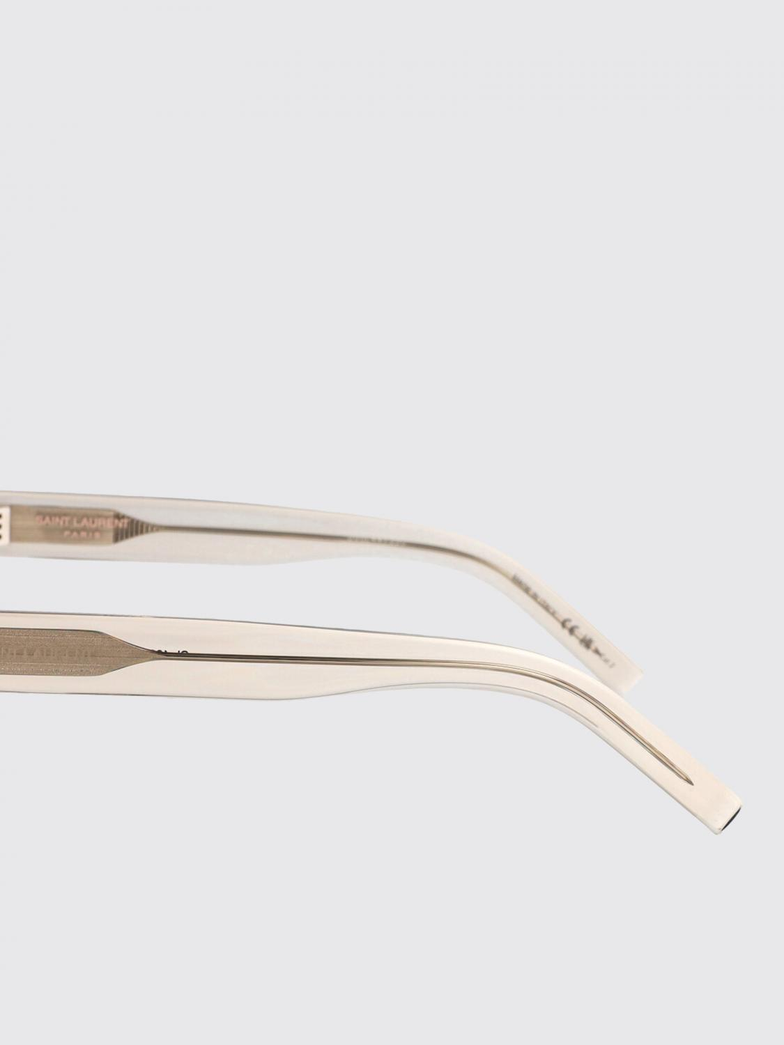 [Saint Laurent] Sunglasses SS26 SL402 018