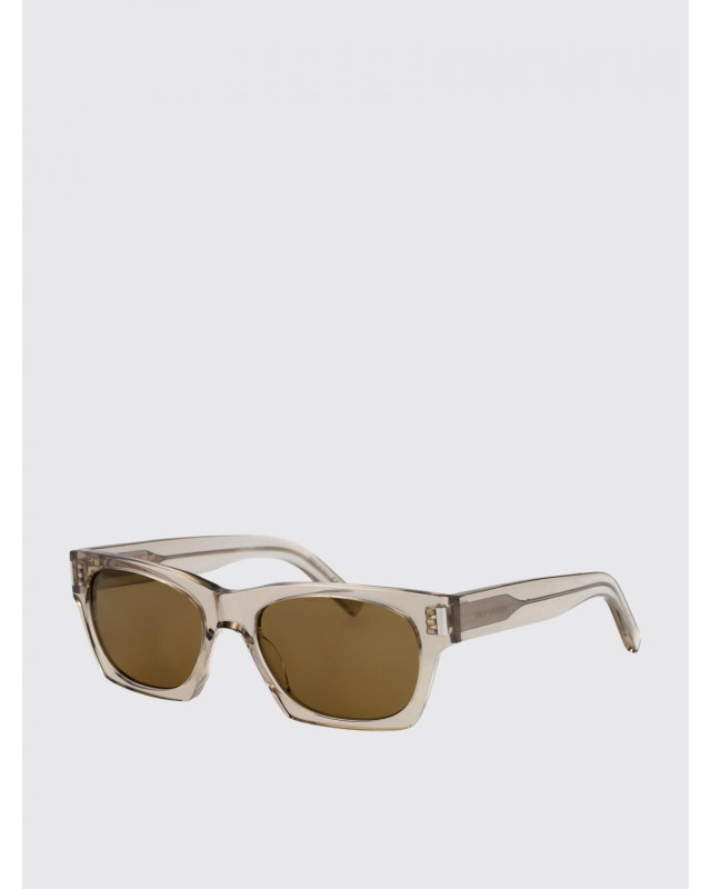 [Saint Laurent] Sunglasses SS26 SL402 018