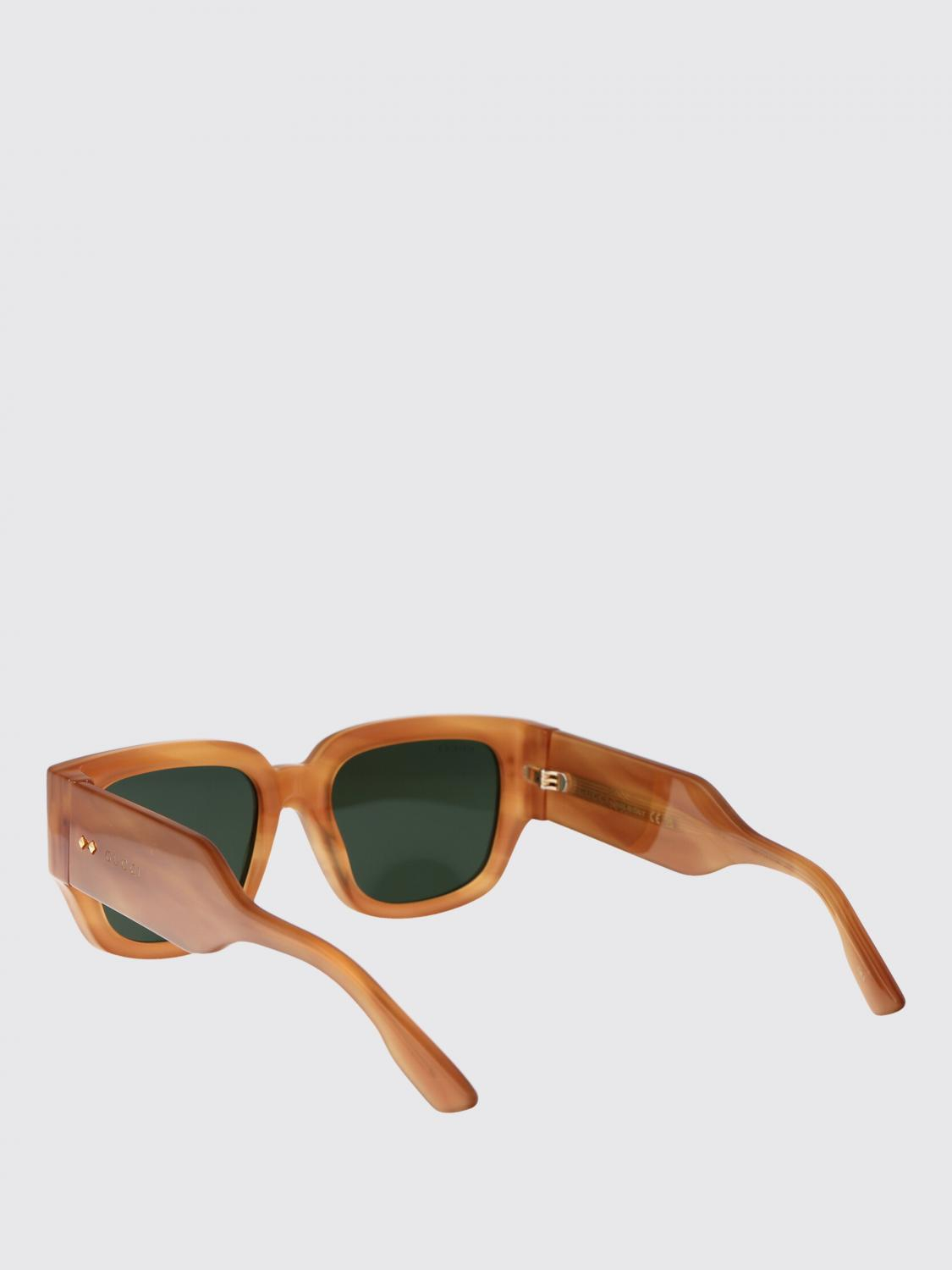 [Gucci] Sunglasses SS26 GG1261S 004