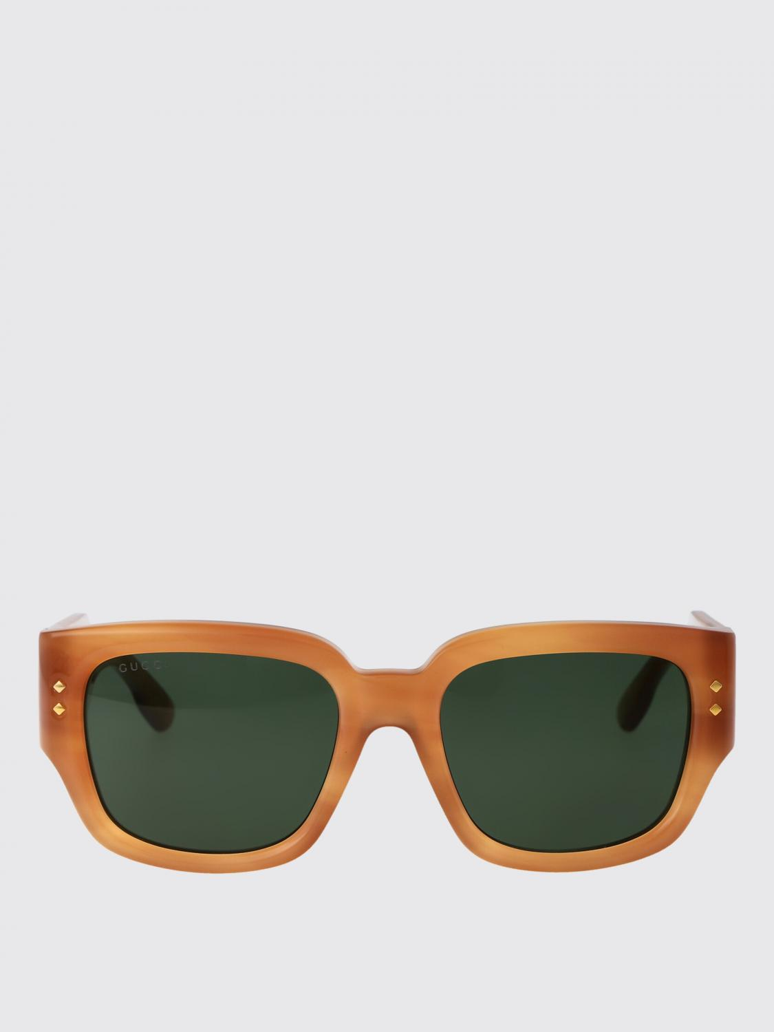 [Gucci] Sunglasses SS26 GG1261S 004