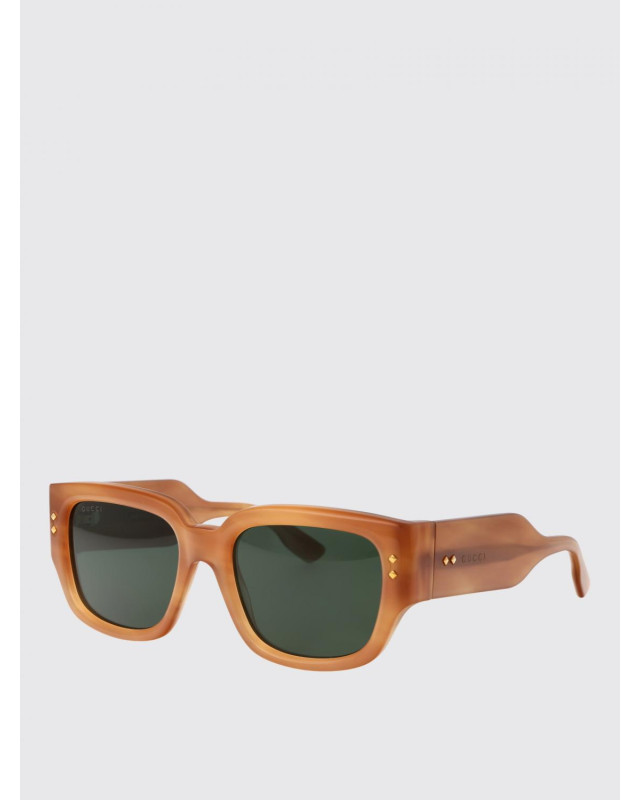 [Gucci] Sunglasses SS26 GG1261S 004