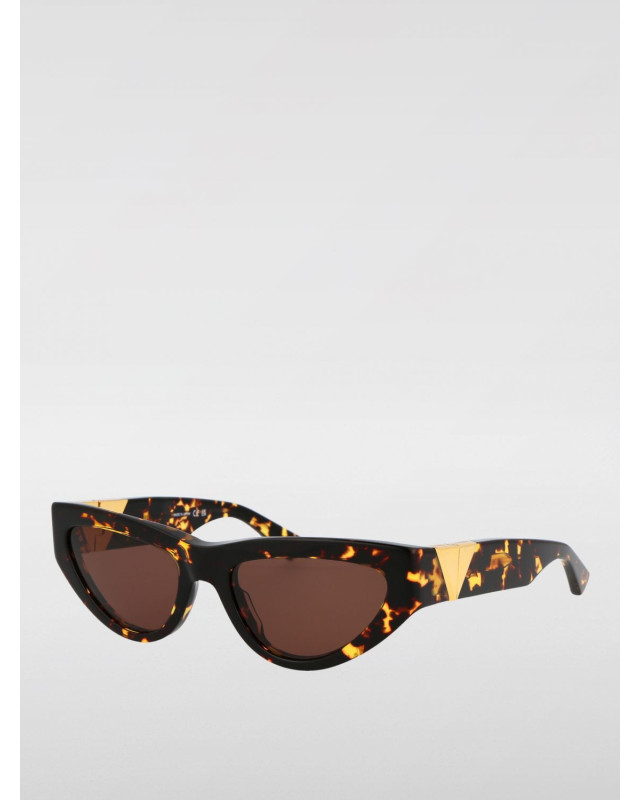 [Bottega Veneta] Sunglasses SS26 BV1176S 002