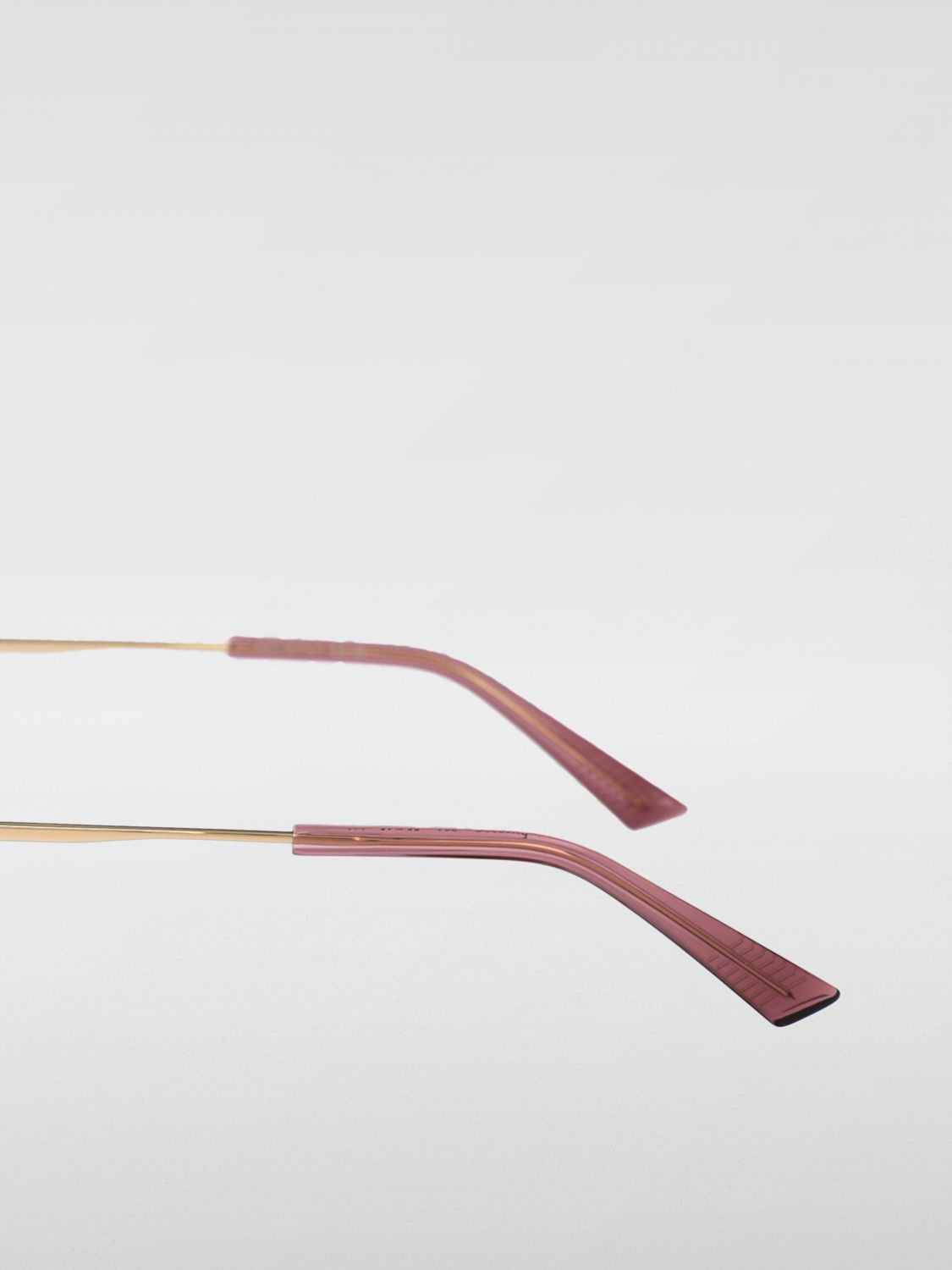 [Bottega Veneta] Glasses SS26 BV1332O 004