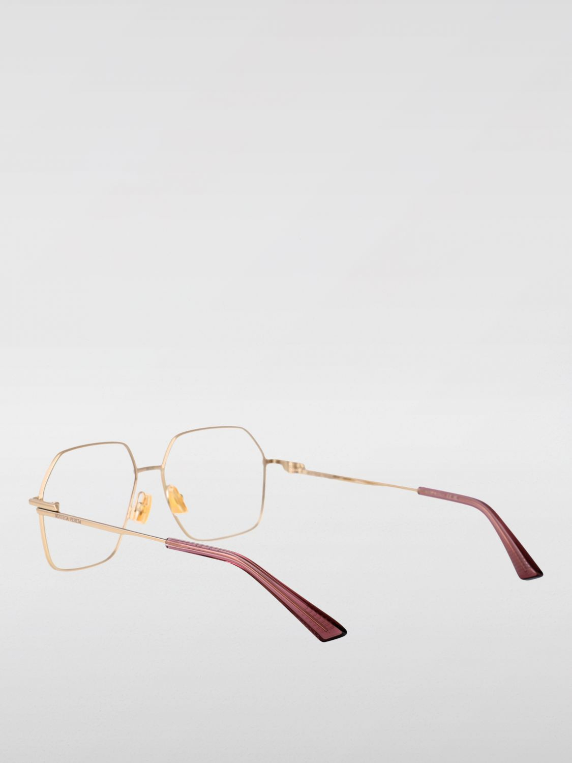 [Bottega Veneta] Glasses SS26 BV1332O 004