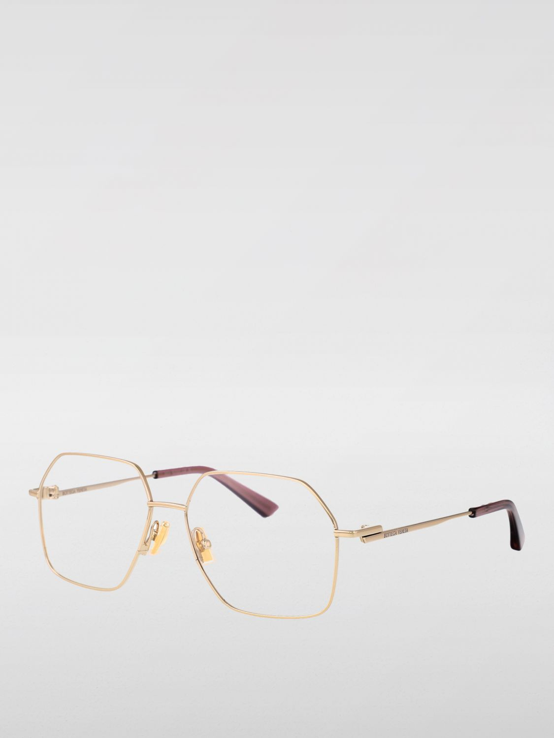 [Bottega Veneta] Glasses SS26 BV1332O 004
