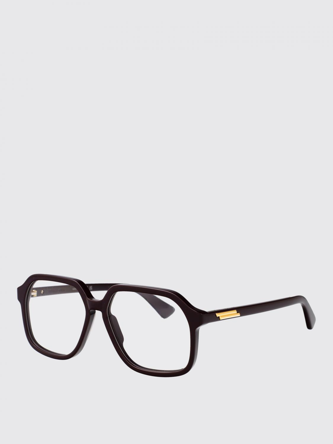 [Bottega Veneta] Glasses SS26 BV1329O 005
