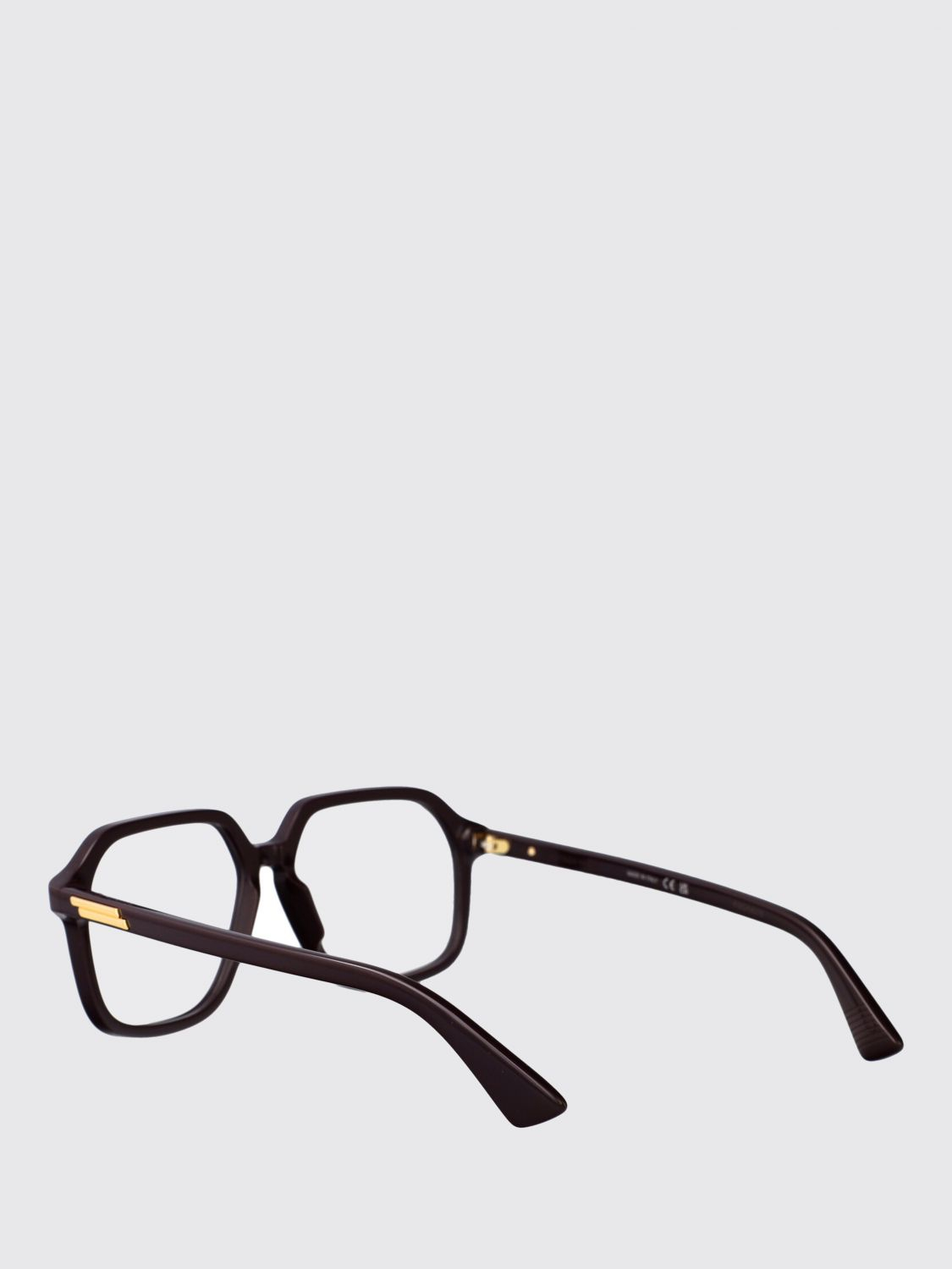 [Bottega Veneta] Glasses SS26 BV1329O 005