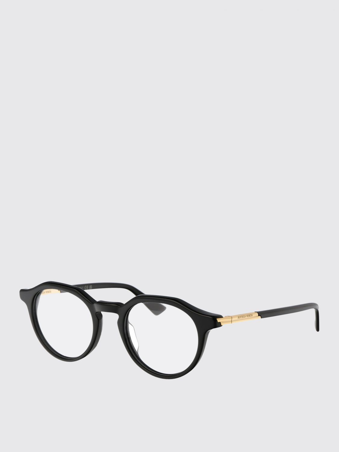 [Bottega Veneta] Glasses SS26 BV1263O 001