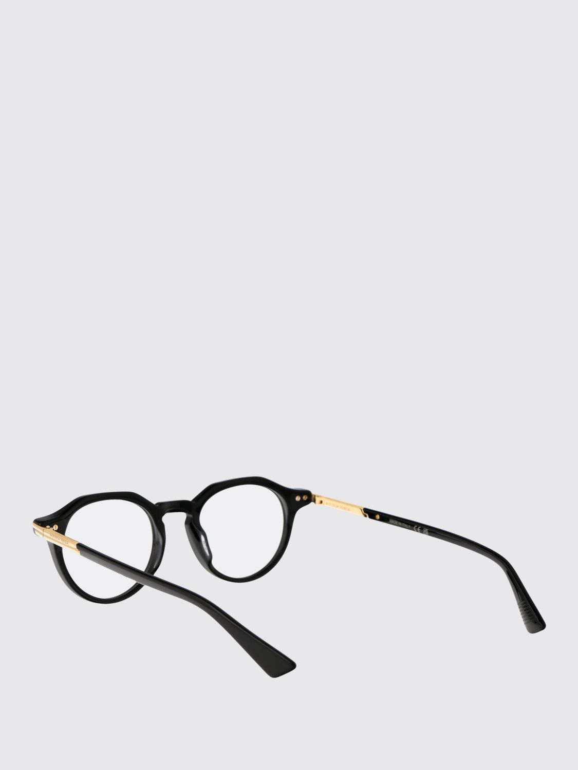 [Bottega Veneta] Glasses SS26 BV1263O 001