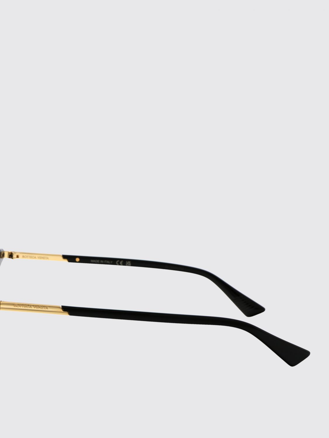 [Bottega Veneta] Glasses SS26 BV1263O 001