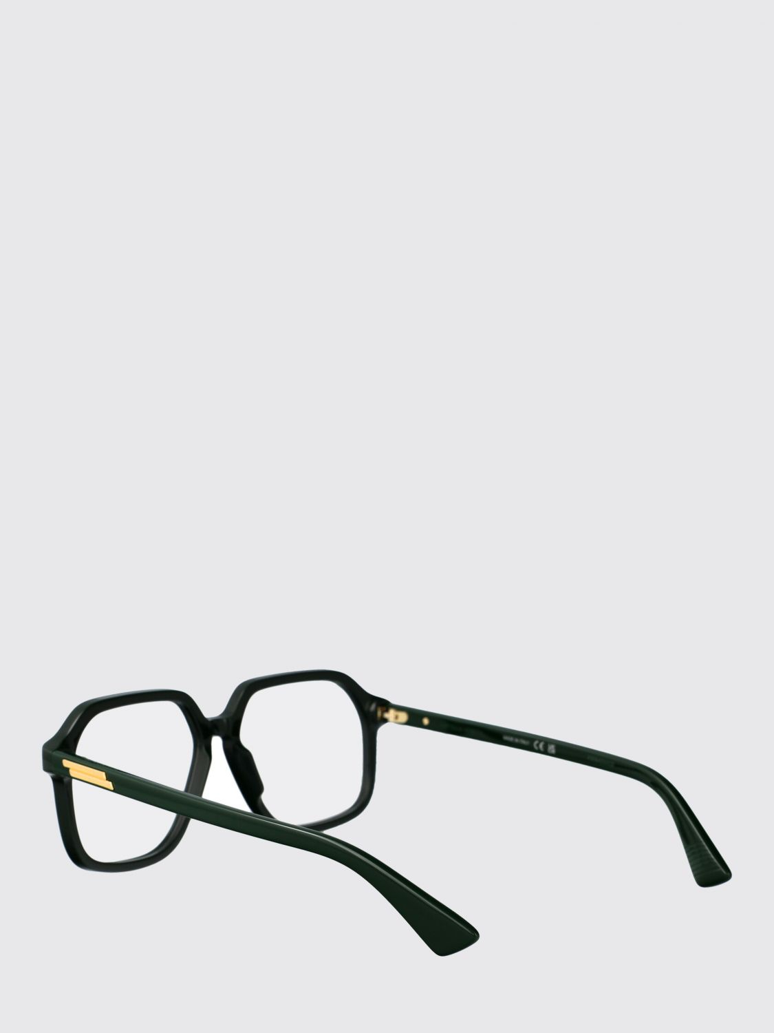 [Bottega Veneta] Glasses SS26 BV1329O 003