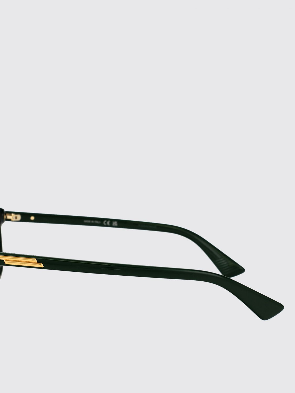 [Bottega Veneta] Glasses SS26 BV1329O 003