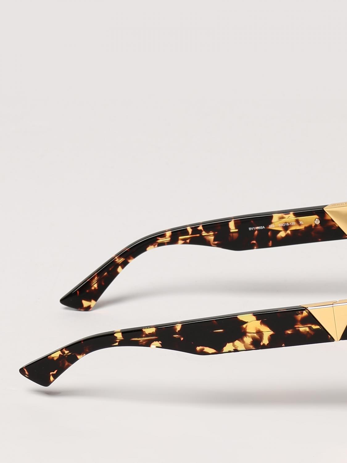[Bottega Veneta] Sunglasses SS26 BV1198SA 002