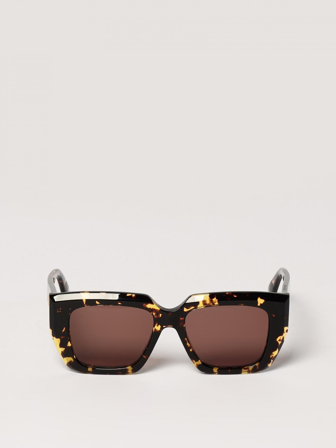 [Bottega Veneta] Sunglasses SS26 BV1030S 002
