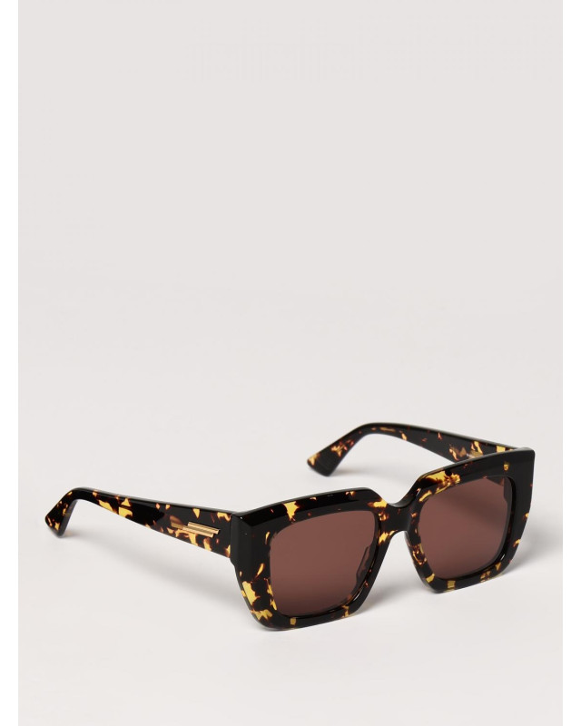 [Bottega Veneta] Sunglasses SS26 BV1030S 002