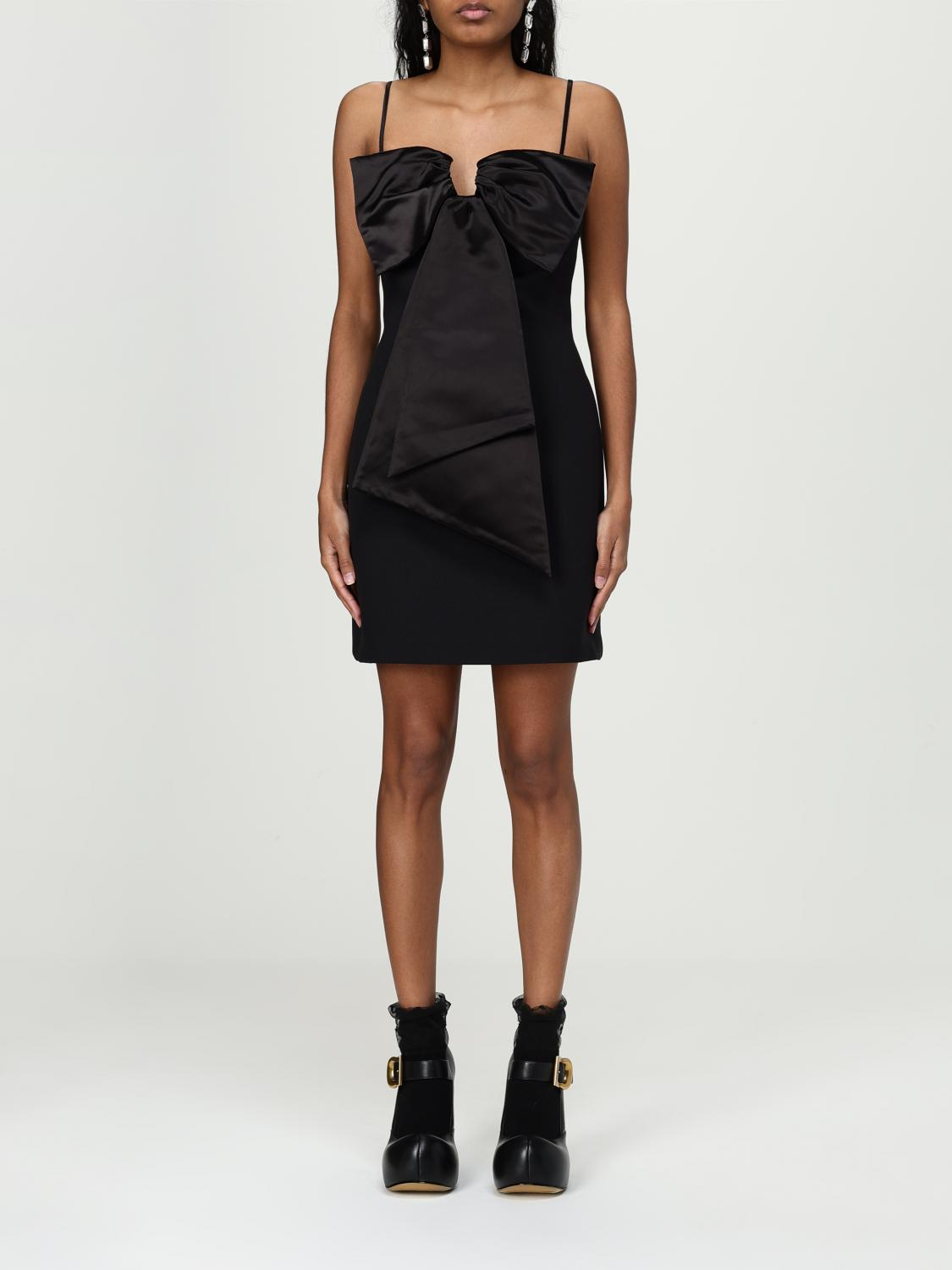 [Marc Jacobs] Sleeveless dress SS26 2S5RDR067W16 001