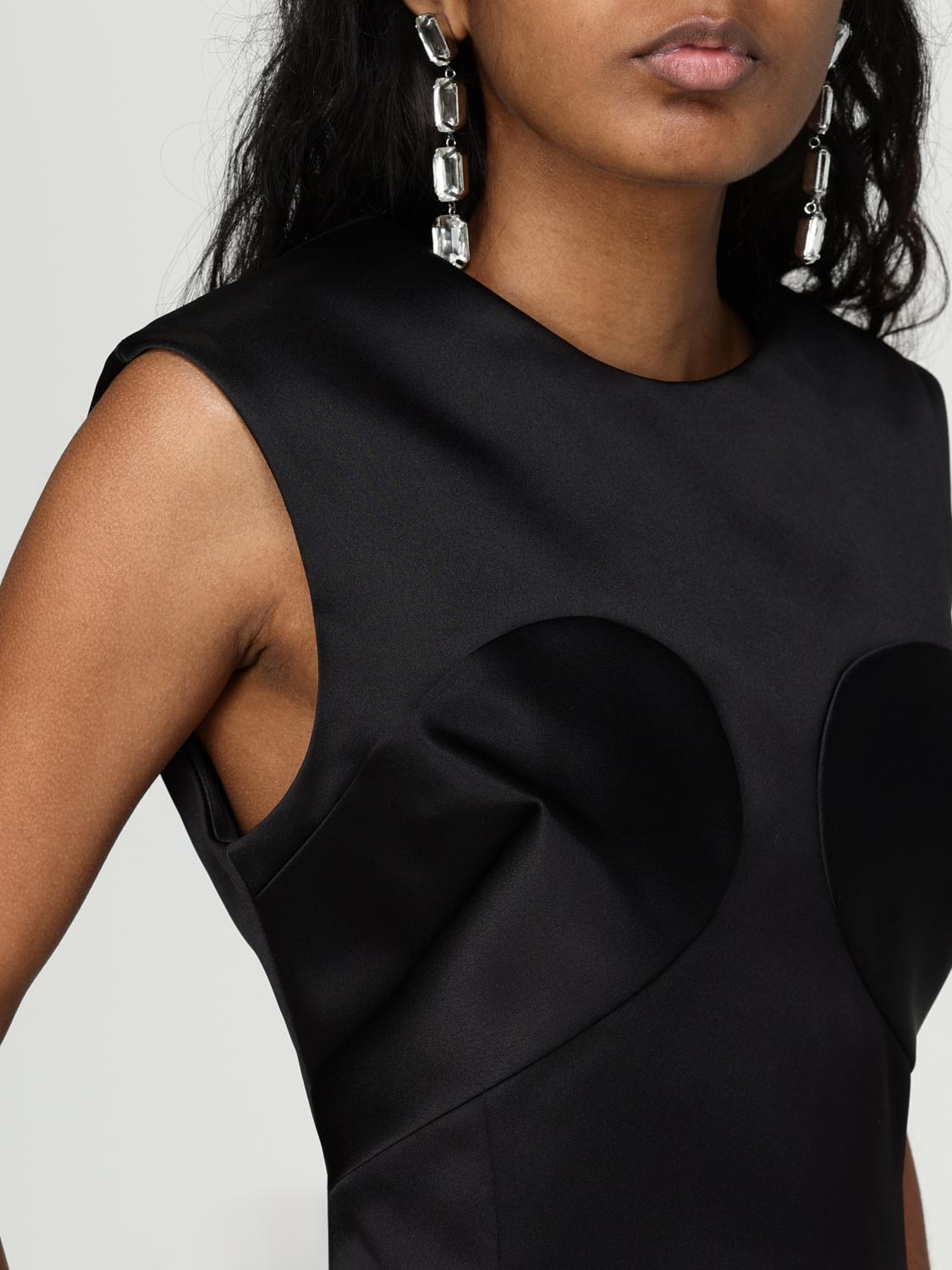 [Marc Jacobs] Sleeveless dress SS26 2S5RDR076W01 001