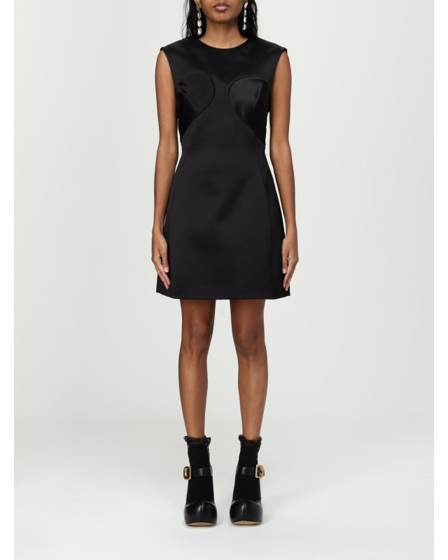 [Marc Jacobs] Sleeveless dress SS26 2S5RDR076W01 001