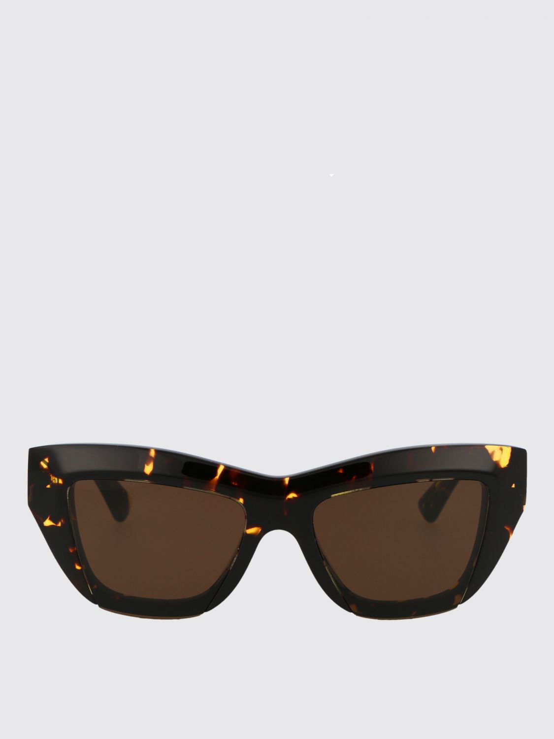 [Bottega Veneta] Sunglasses SS26 BV1218S 002