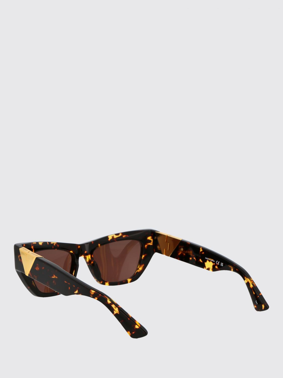 [Bottega Veneta] Sunglasses SS26 BV1177S 002
