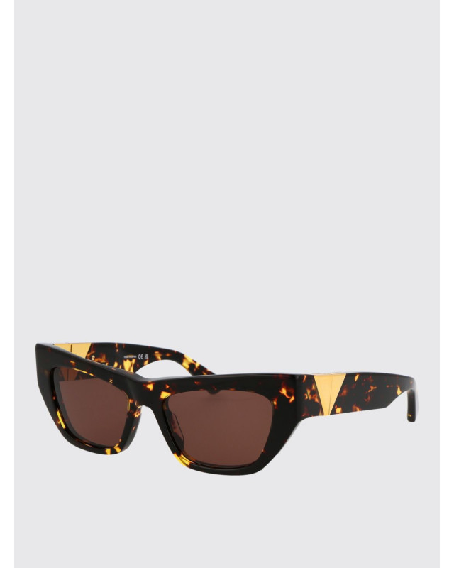 [Bottega Veneta] Sunglasses SS26 BV1177S 002