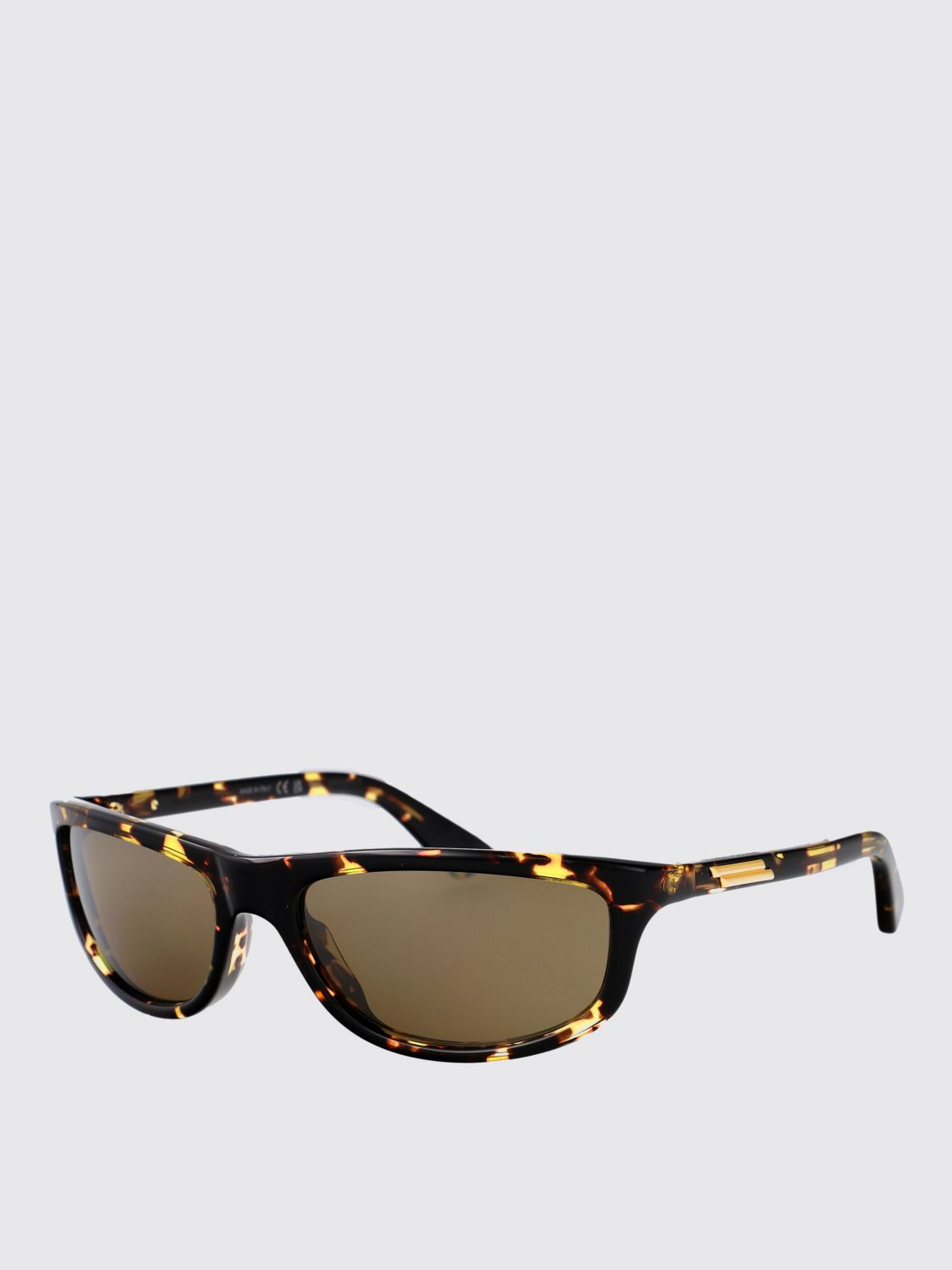 [Bottega Veneta] Sunglasses SS26 BV1327S 002